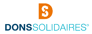 Dons Solidaires - Donner, Distribuer, Partager